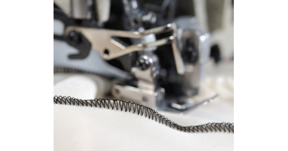 Mamy własny język!, czyli jak odnaleźć się na szwalni