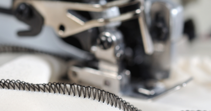 Mamy własny język!, czyli jak odnaleźć się na szwalni